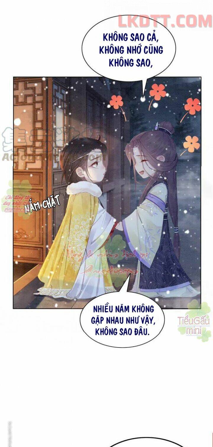 trọng sinh bá sủng nhiếp chính vương quá mạnh mẽ chapter 224 4