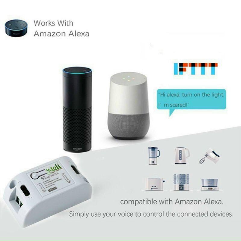 BỘ ĐIỀU KHIỂN BẬT TẮT WIFI TỪ XA QUA ĐIỆN THOẠI