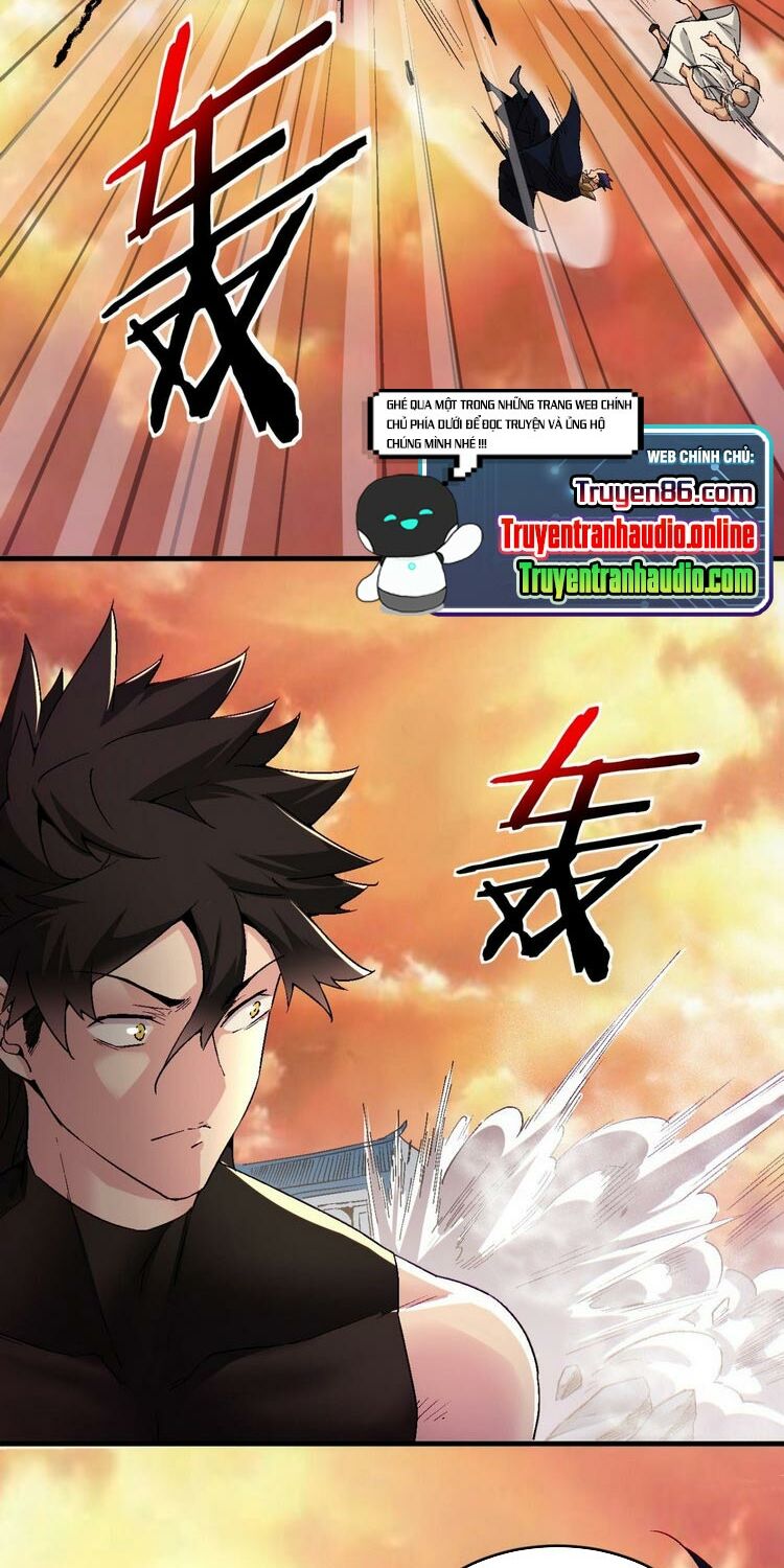 ta là nhà giàu số một, ta không muốn trọng sinh chapter 62 18