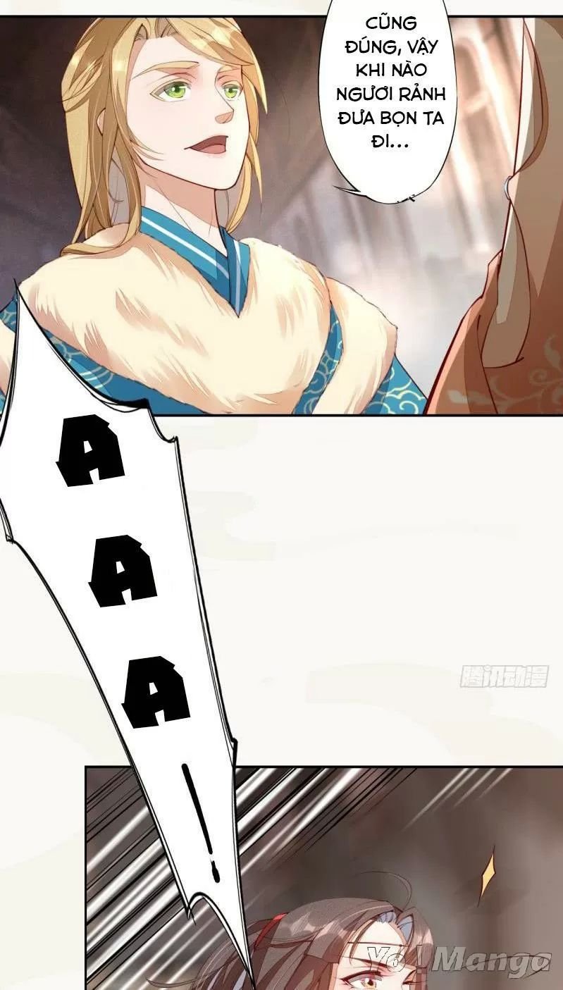 tuyệt thế luyện đan sư chapter 89 11