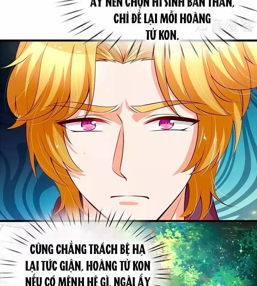 bỗng một ngày nọ trở thành con gái vua chapter 99 5