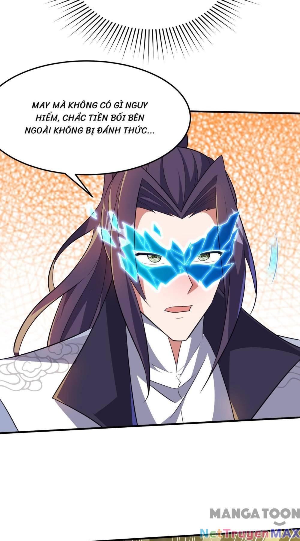 đệ nhất người ở rể chapter 258 21