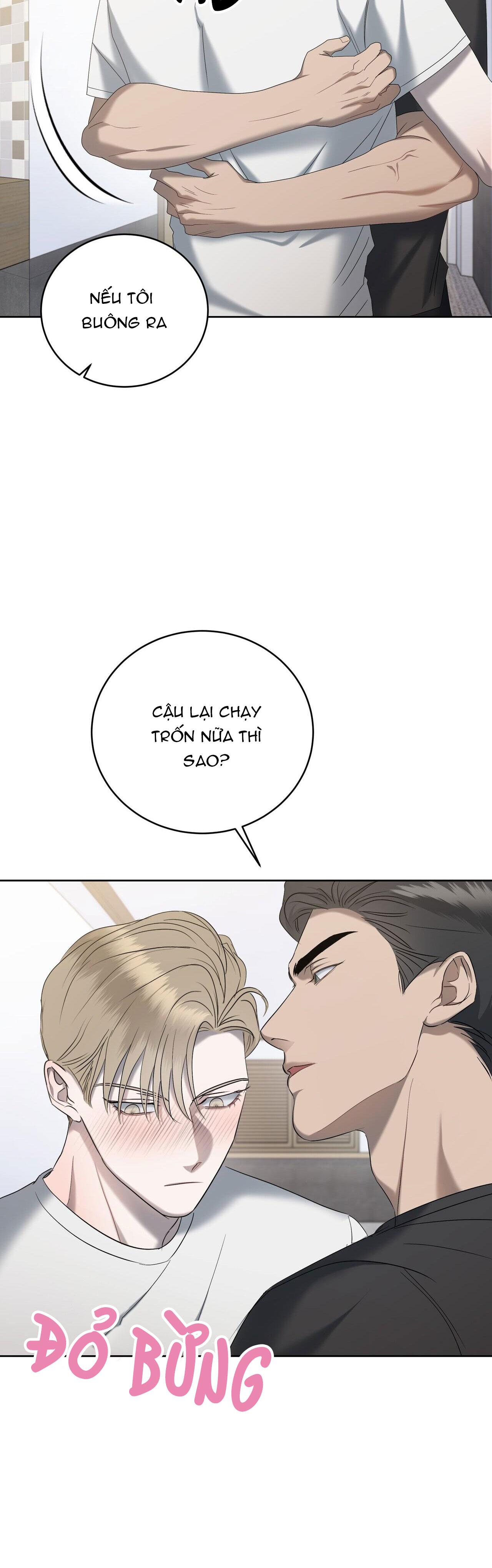 cầu thủ bóng nước chapter 13 22