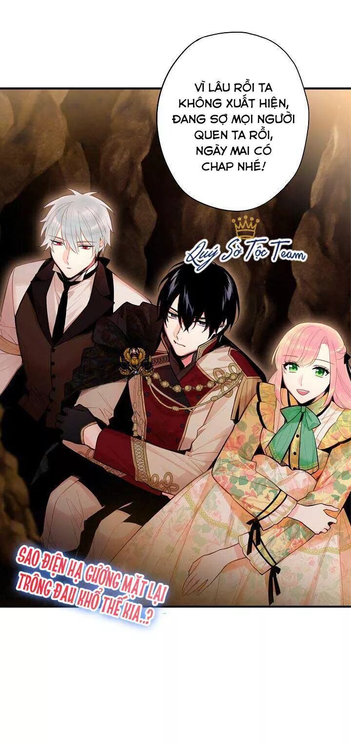 thánh nữ ẩn danh chapter 111 30