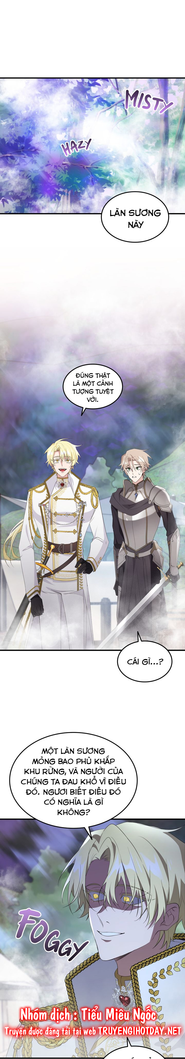 thưởng thức hương vị chapter 49 17