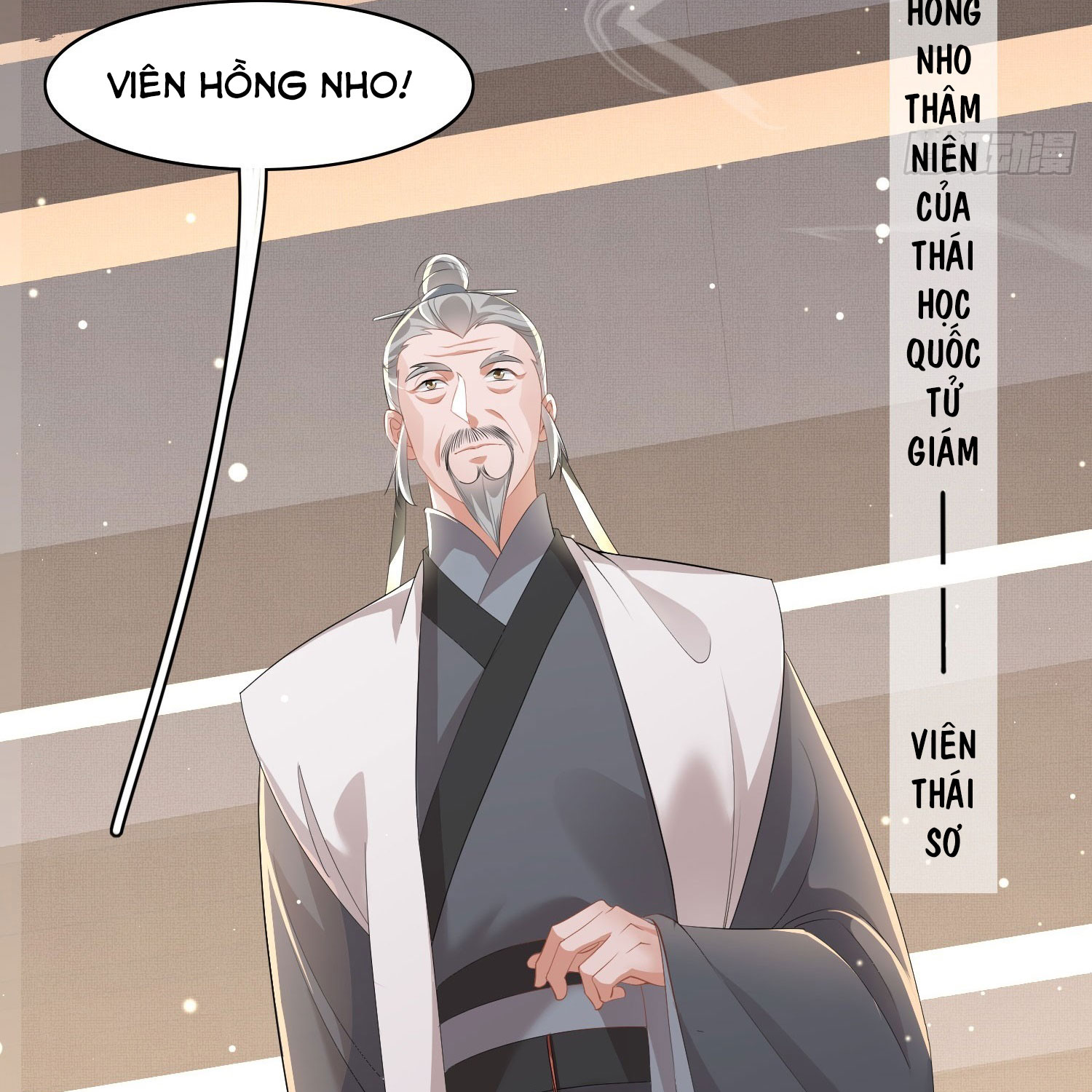 Chỉ Nam Thất Bại Của Bá Tổng Gắn Mác Vương Phi Chapter 58 - Trang 2