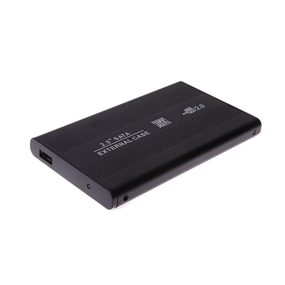 Ổ đĩa cứng di động SATA HDD USB 2.0 2.5 "