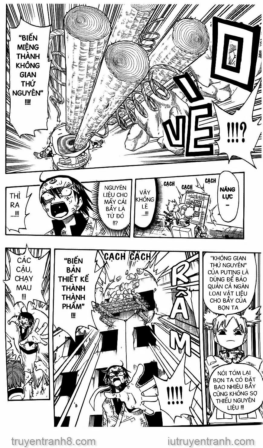 law of ueki chapter 116 14