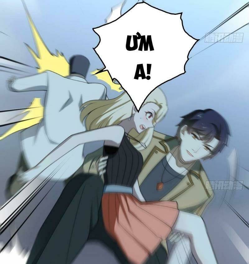 tối cường ở rể chapter 23 13