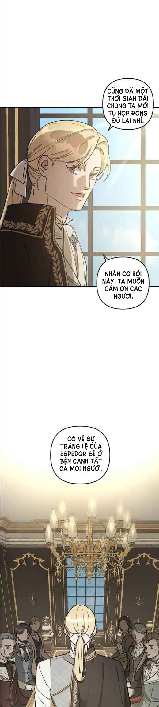 hoàng đế đảo ngược thời gian chapter 71.1 3