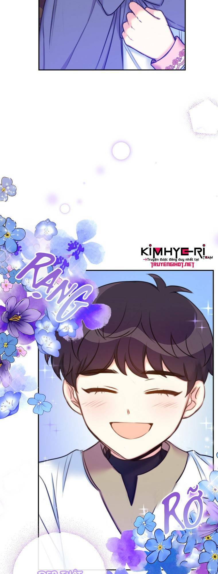 sinh ra làm con gái ác nữ chapter 20 10