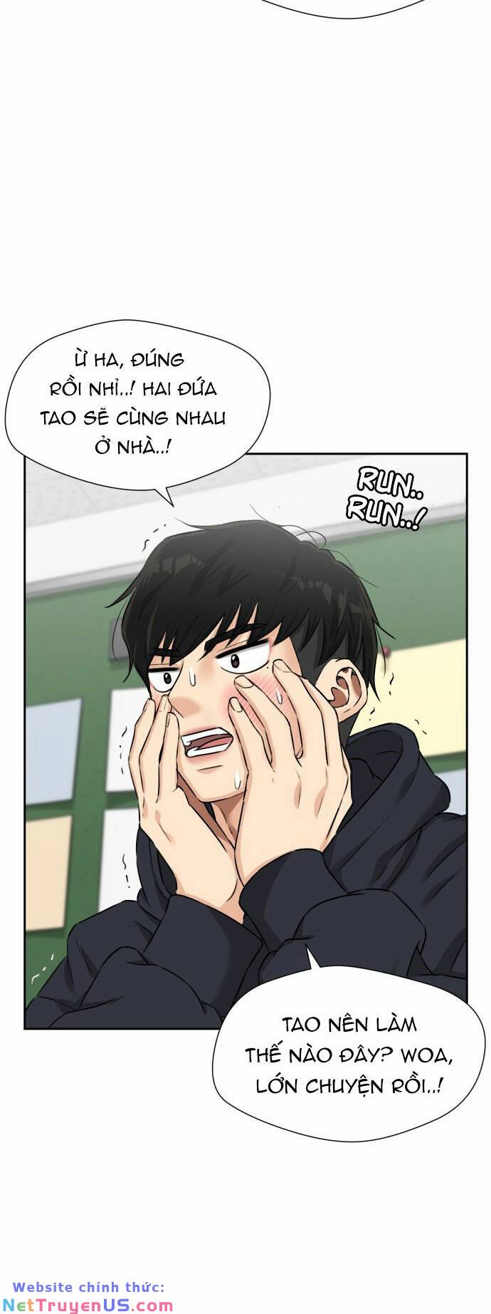 gương mặt thiên tài chapter 112 17