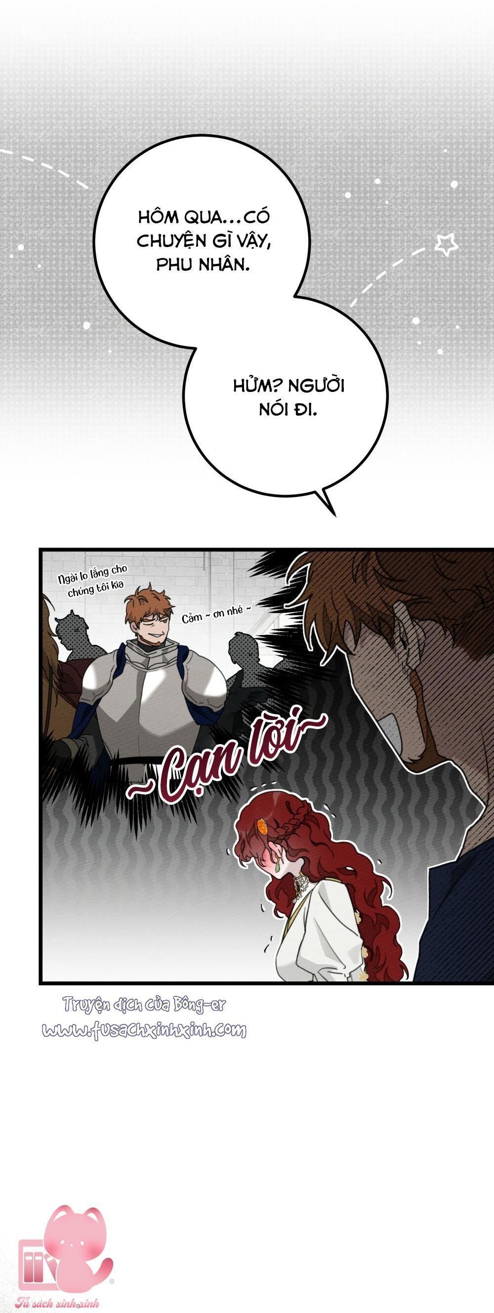 dưới tán cây sồi chapter 48 4