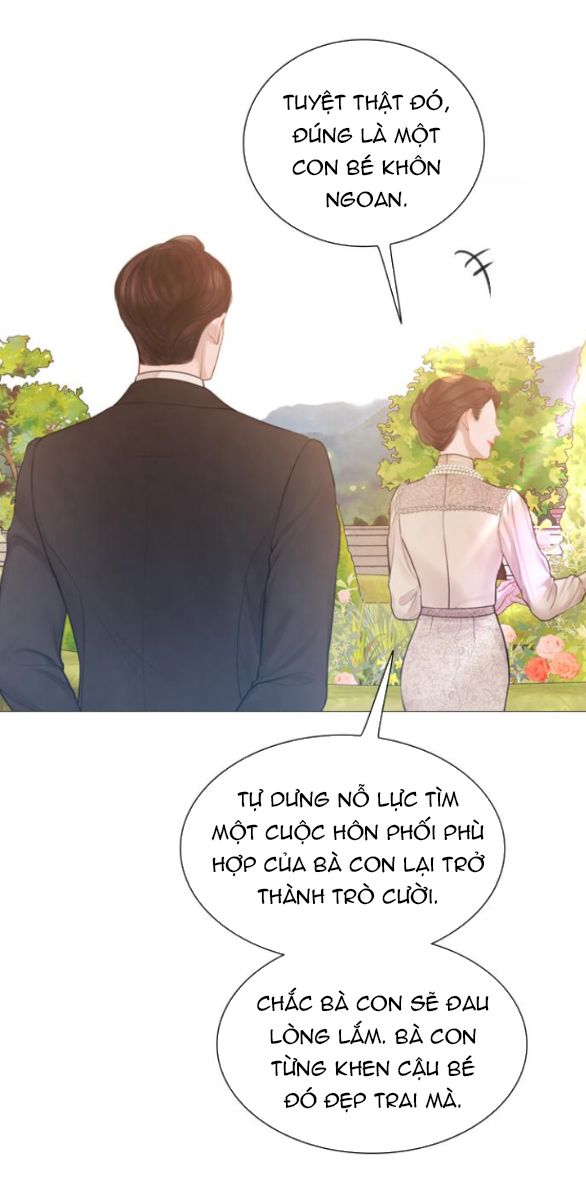 khóc đi hay là cầu xin tôi cũng được chapter 37.2 4