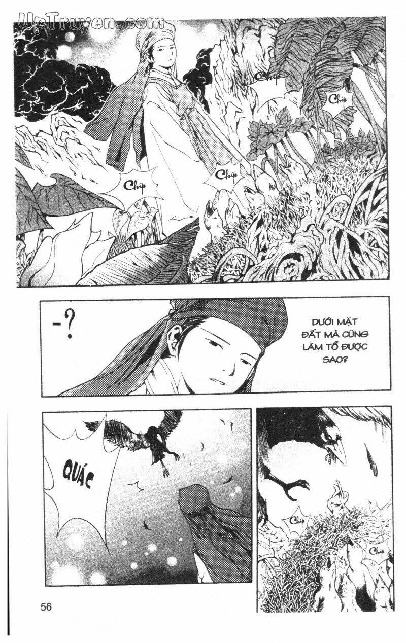 thời gió lốc (thời đại phong tang) chapter 2 57