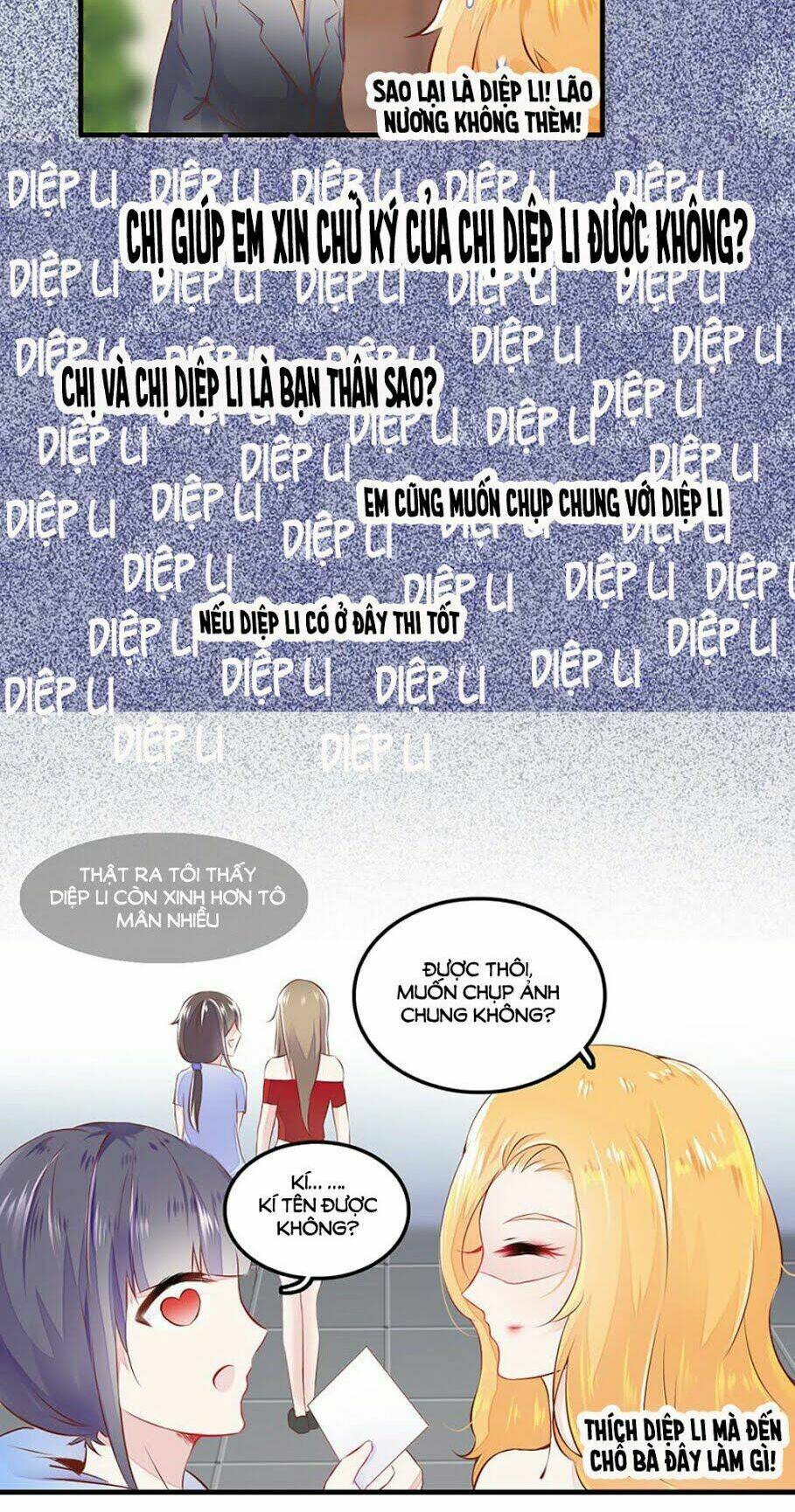 hữu tiên tắc danh chapter 7 21