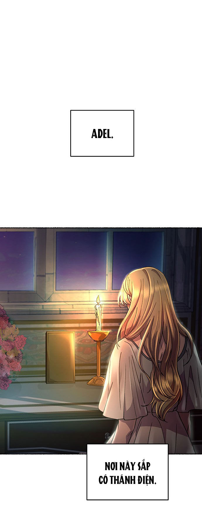 như gió trên cành cây khô chapter 67 91