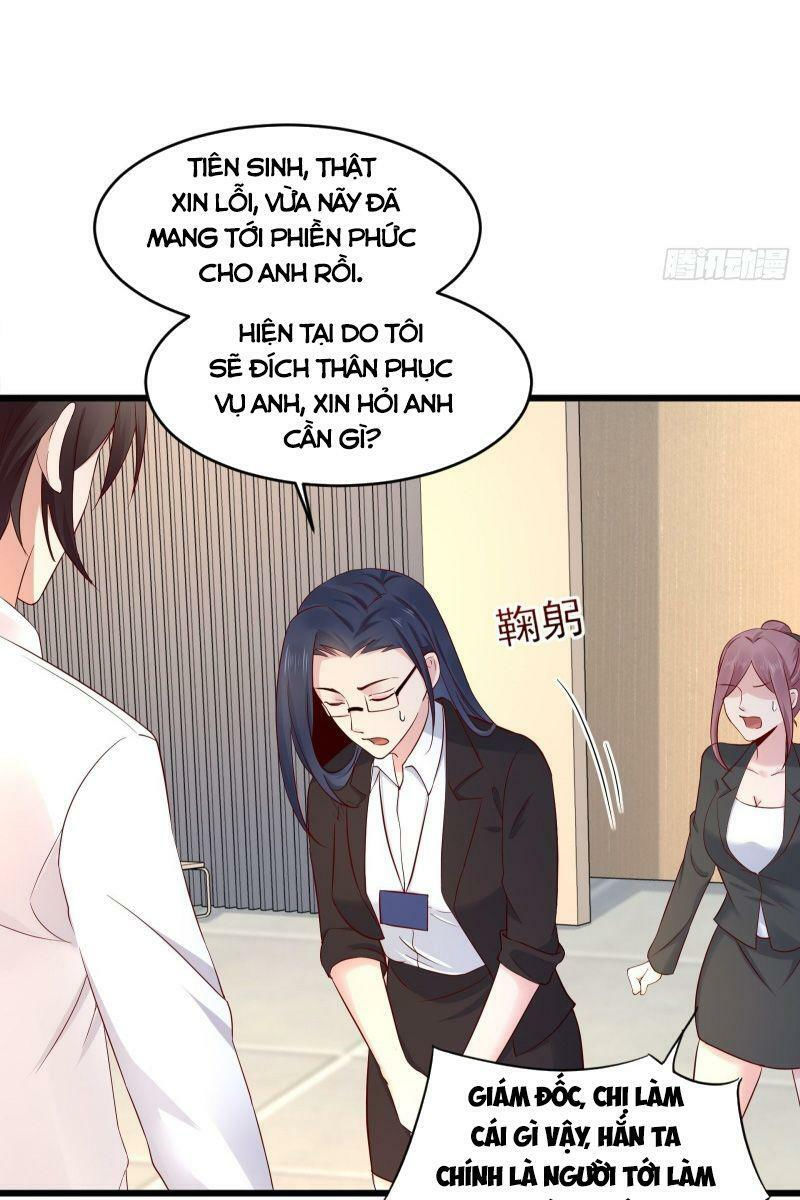 vua đầu tư mạnh nhất chapter 14 29