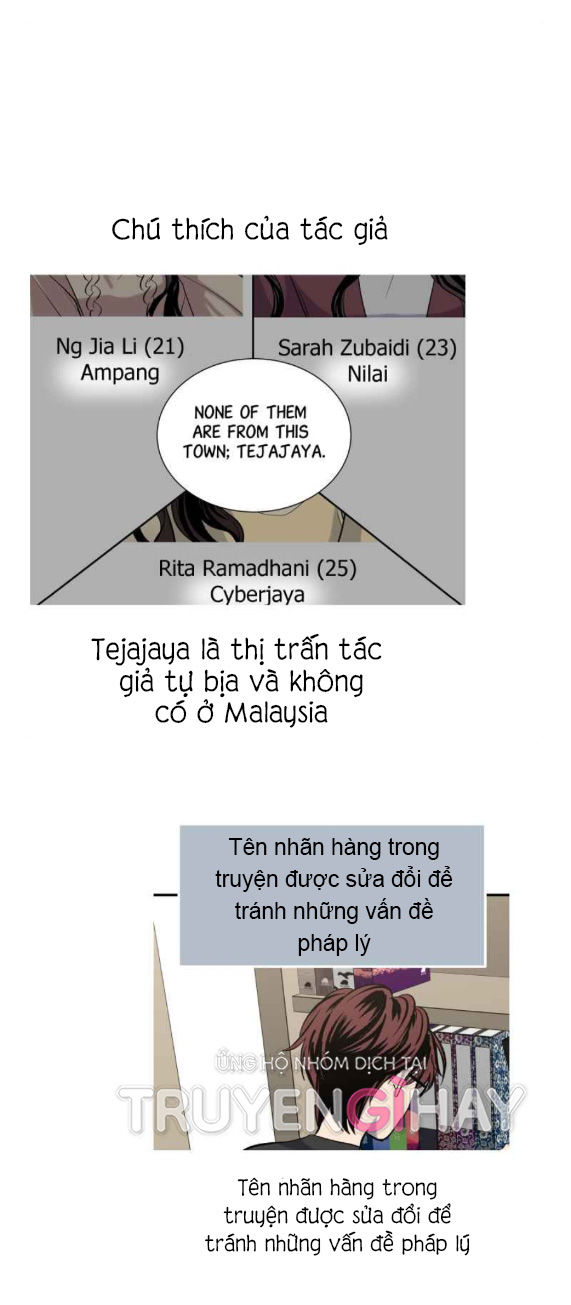 [16+] người đàn ông tầng trên chapter 10.2 53