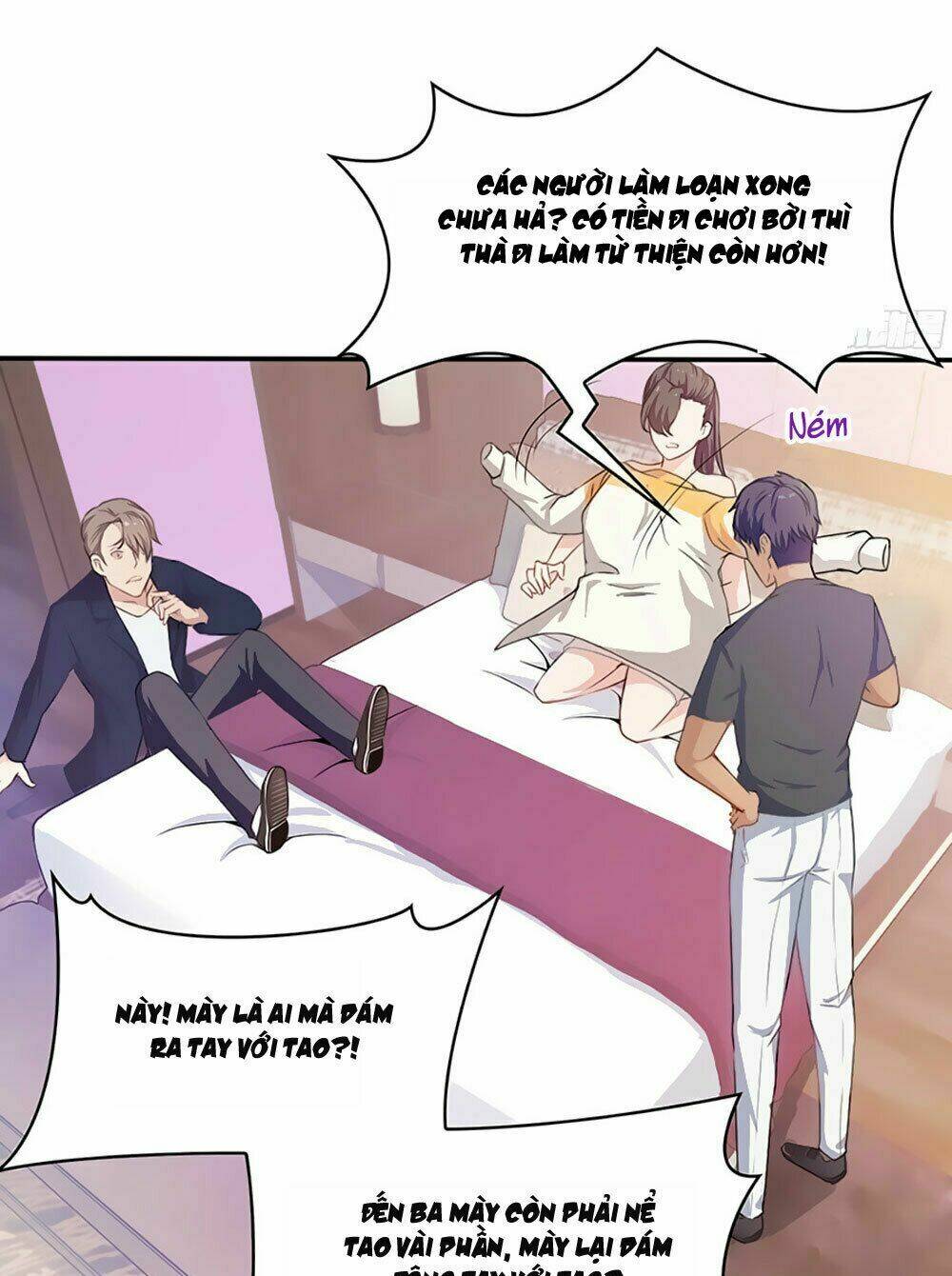 bộ váy rực rỡ ánh sao chapter 3 36