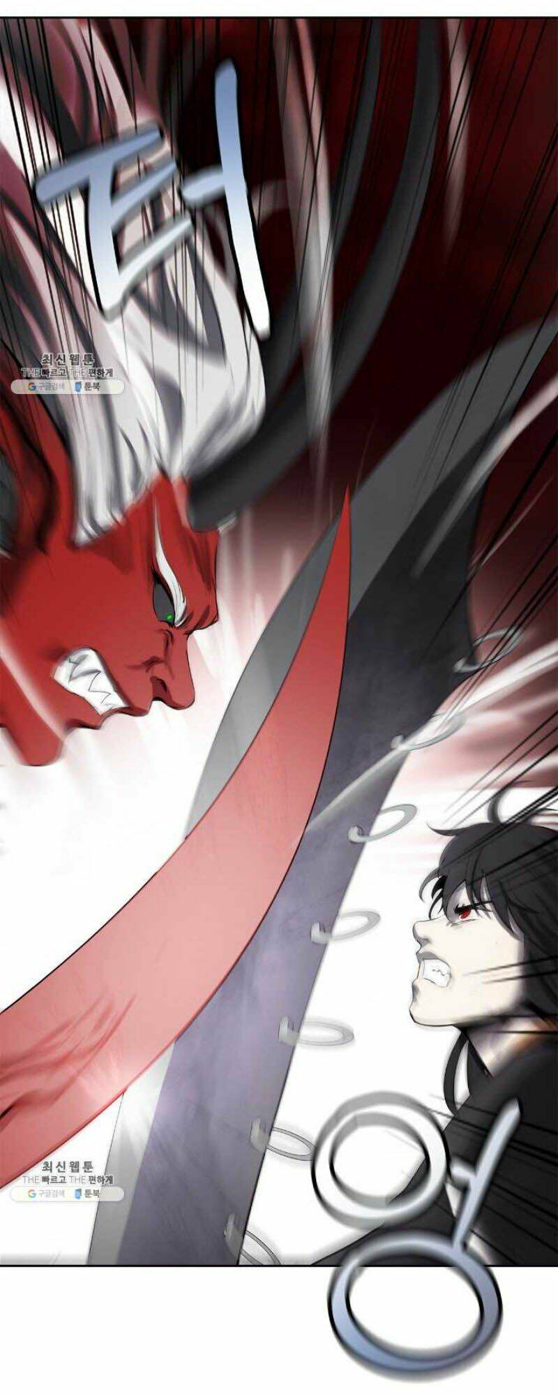 xuyên không thành hổ chapter 27 8