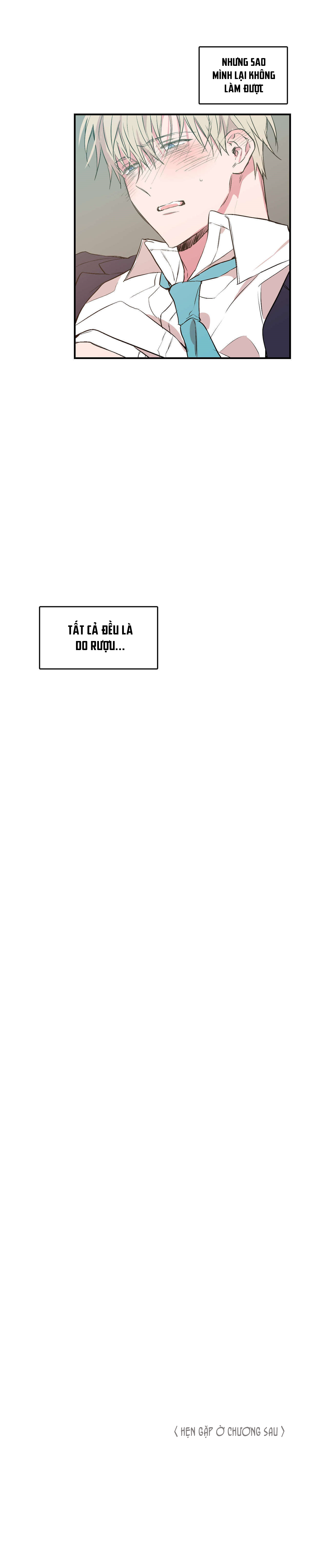không chốn yêu đương chapter 15 10
