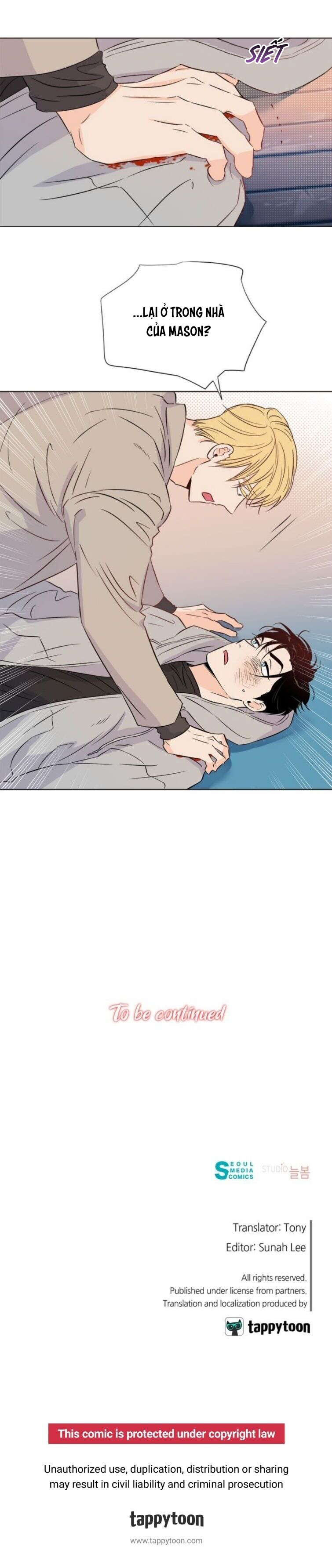 cái giá của sự nổi tiếng chapter 10 22