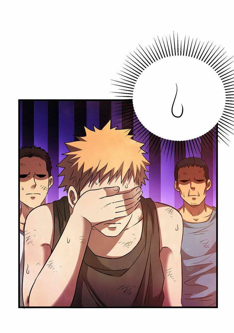 sau mạt thế tôi trở thành zombie chapter 25 51