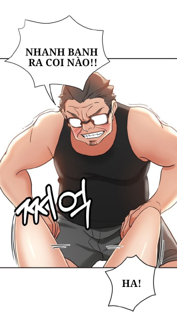 người chị của mẹ kế chapter 8 44