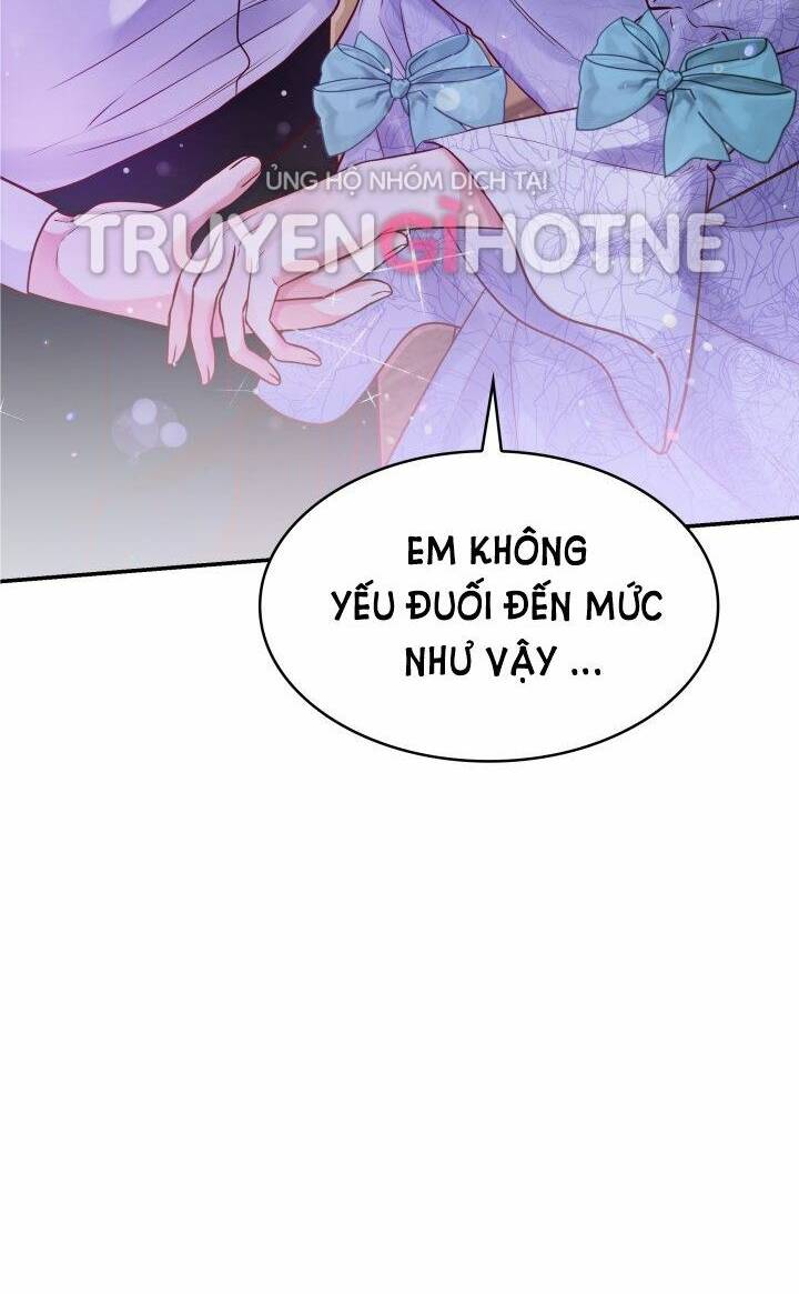 từ ác nữ, tôi trở thành một người mẹ chapter 26 10