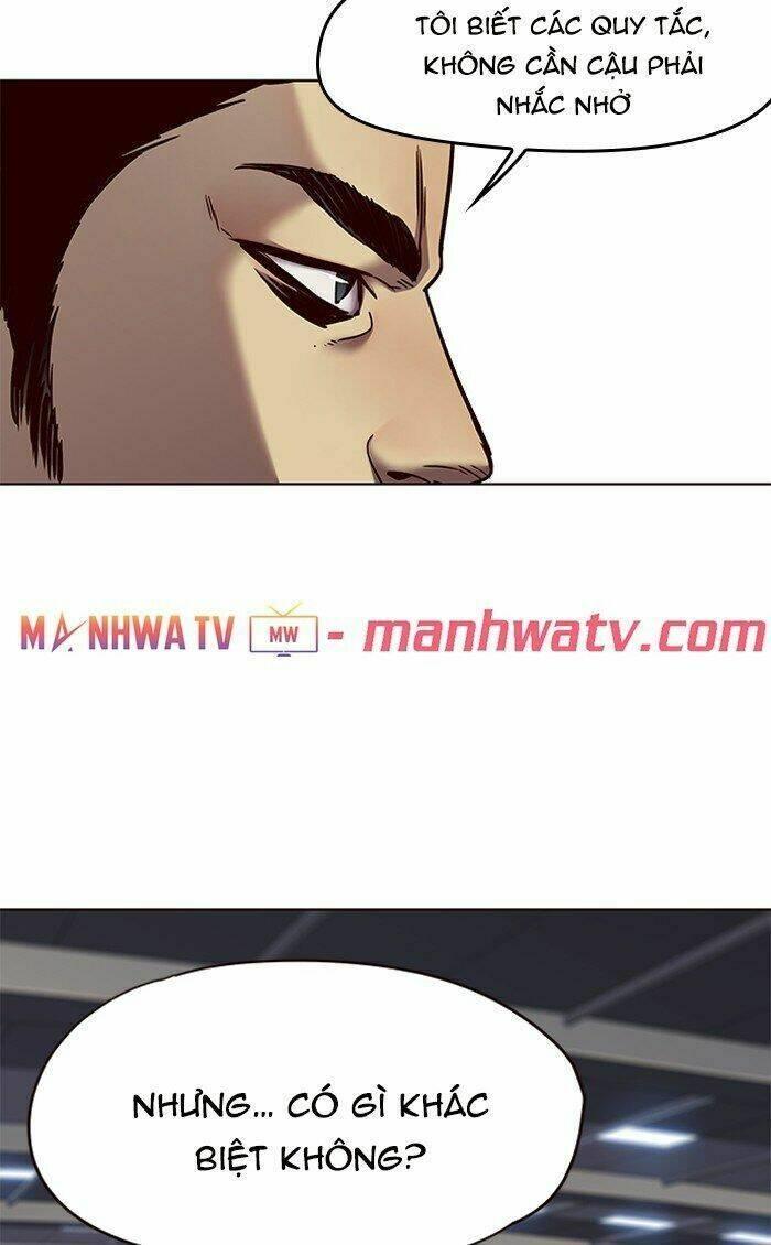 biến thân thành mèo chapter 70 33