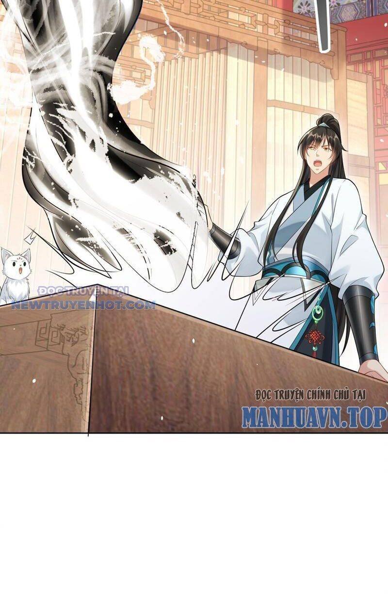 ta thực sự không muốn làm thần tiên chapter 35 34