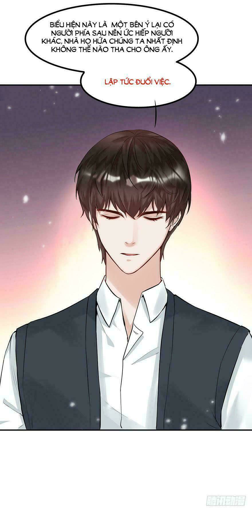 sau này vẫn cứ thích em chapter 25 33