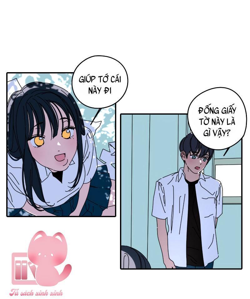 xin chào, mùa hạ chapter 2 36