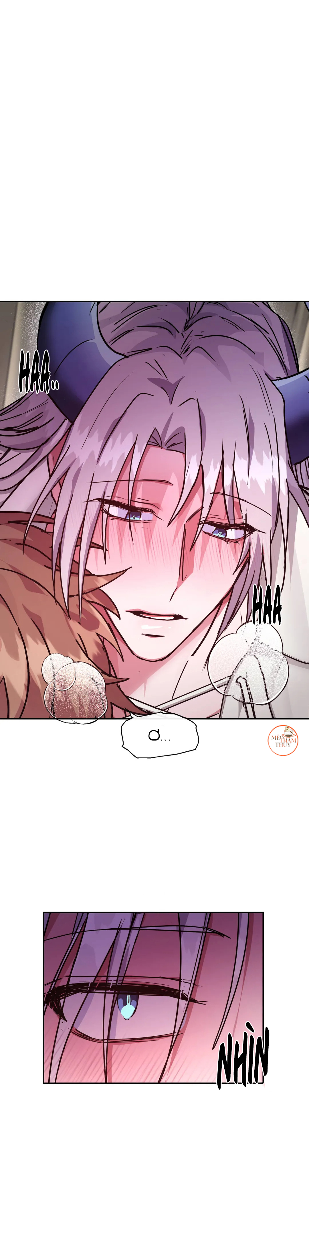 lâu đài tình ái chapter 16 28