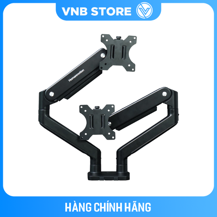 Giá đỡ màn hình Human Motion M8 (HumanMotion M8) -Hàng Chính Hãng