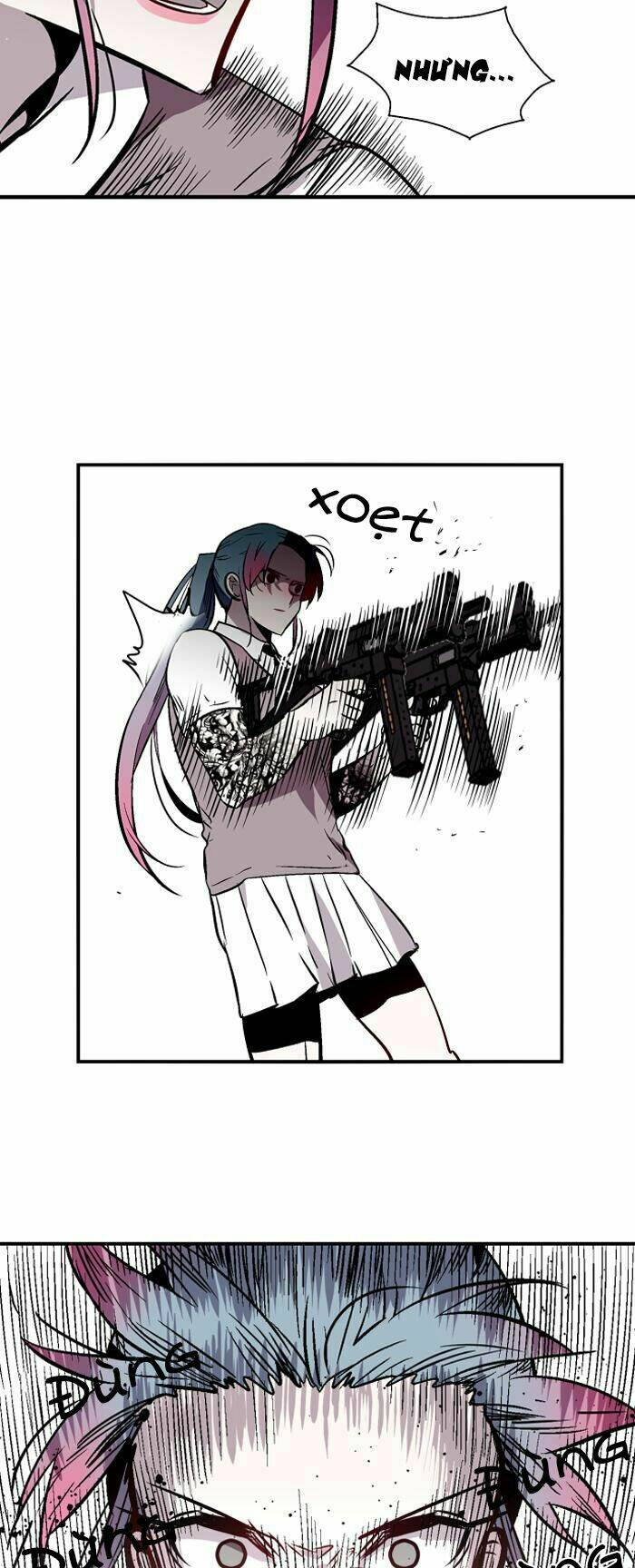 người máy hủy diệt chapter 68 40