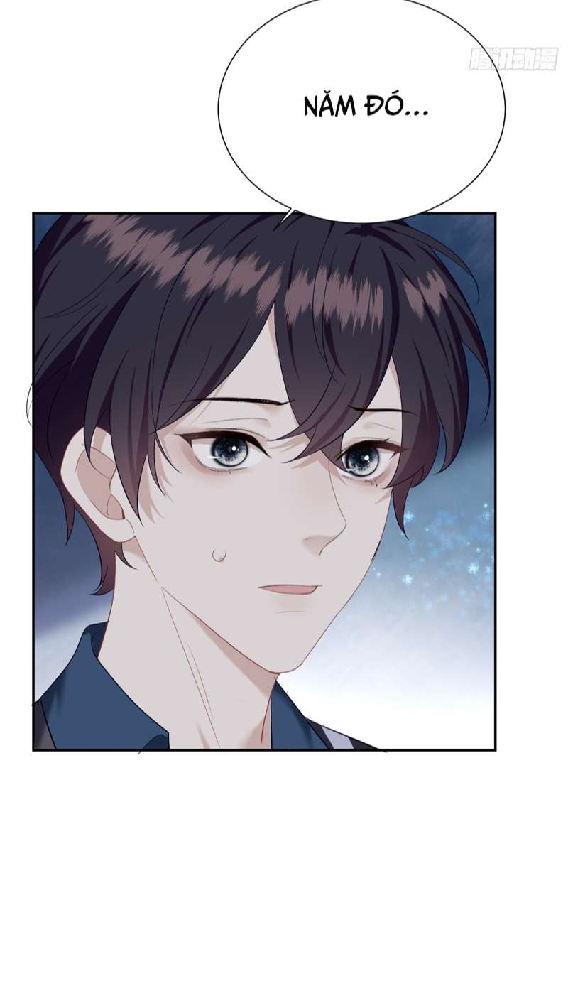 [bl] quan hệ nguy hiểm chapter 15 18