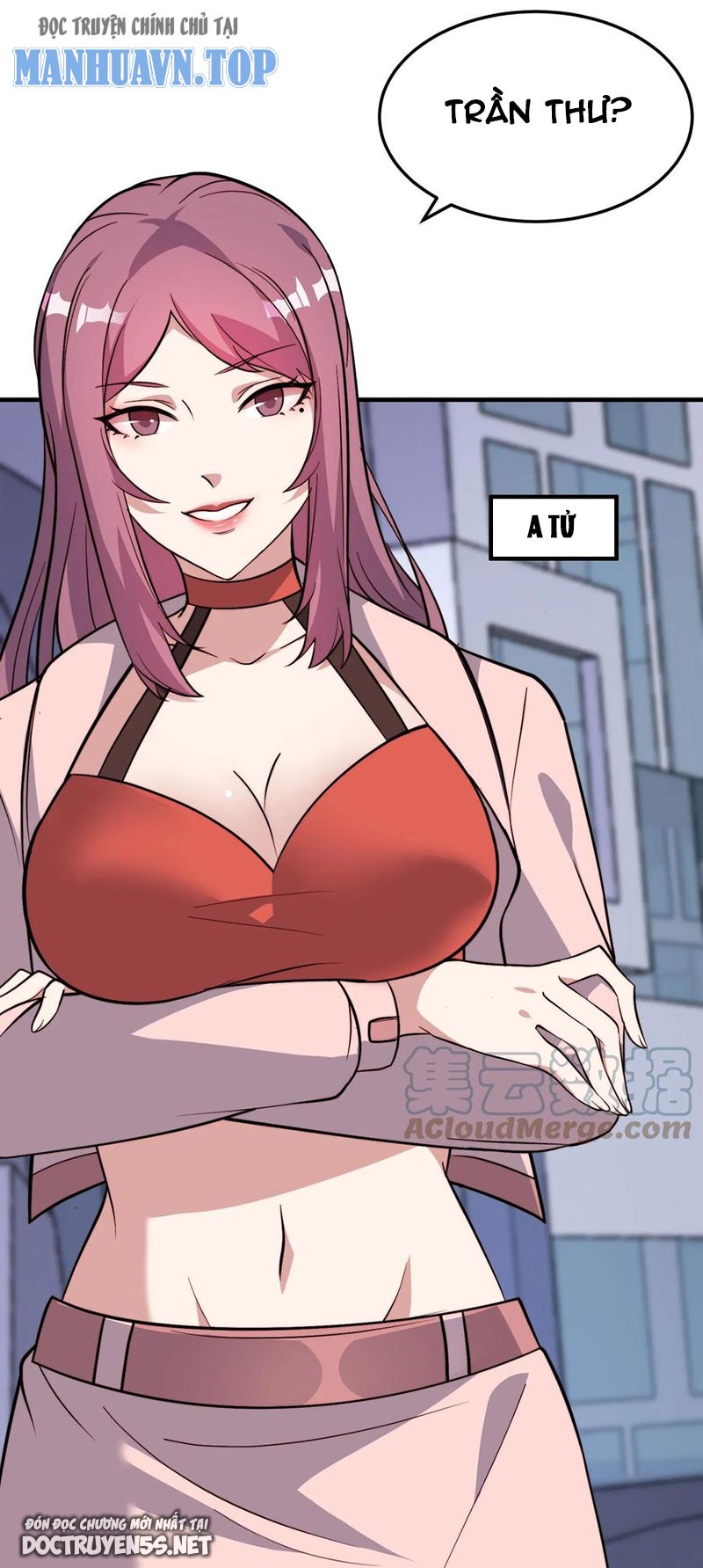 Slime ta treo cự long lên đánh là hợp lý nhỉ? Chapter 142 4