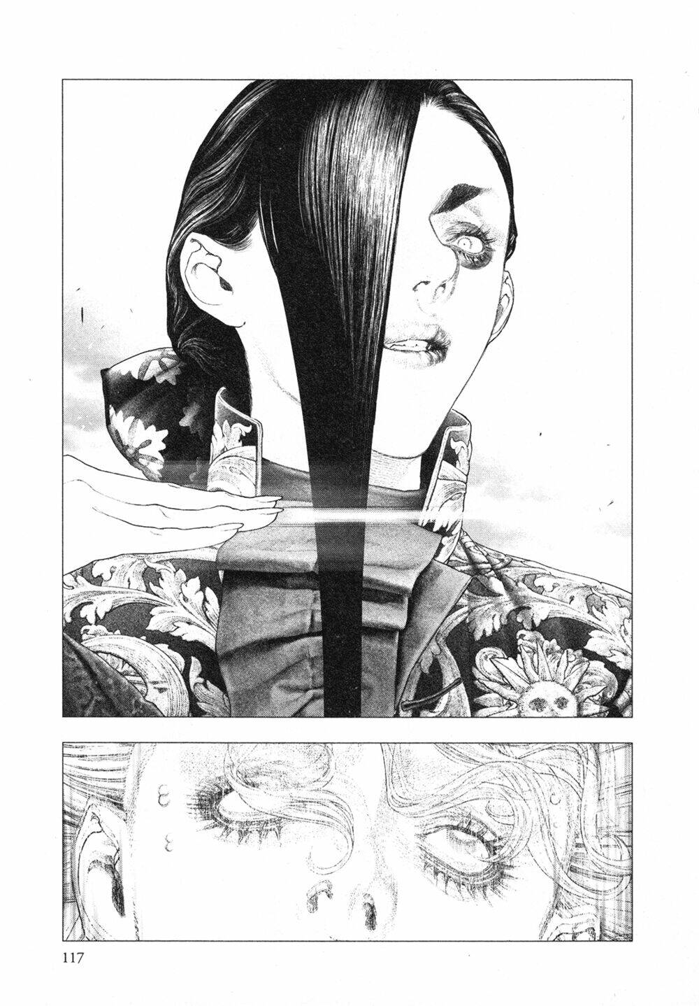 innocent rouge (innocent phần 2) chapter 83 22