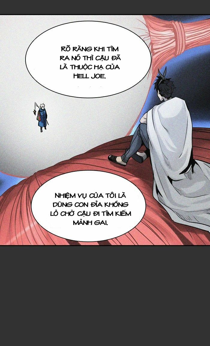 tòa tháp bí ẩn 2 chapter 246 83