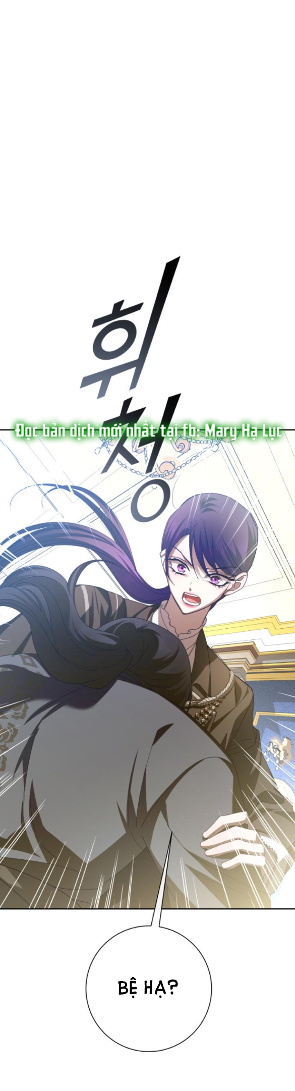 tôi muốn trở thành cô ấy dù chỉ là một ngày chapter 164.2 47