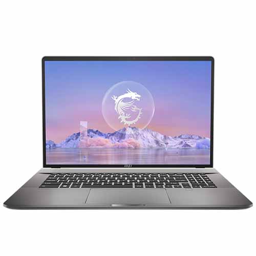 MSI Laptop Thiết kế Creator Z17HXStudio A13VGT-068VN|i7-13700HX|4070|DDR5 32GB|2TB|17.3&quot;QHD,165Hz,Touch [ Hàng chính hãng]