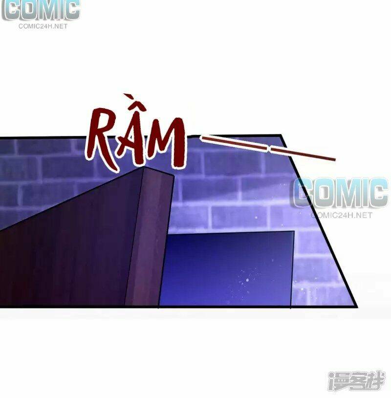 manh hổ trọng sinh : tướng quân đại nhân muốn ôm ôm chapter 51.1 11