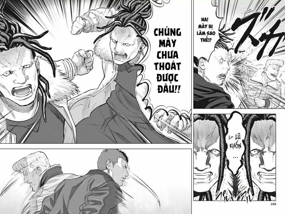 nyankees chapter 4 11