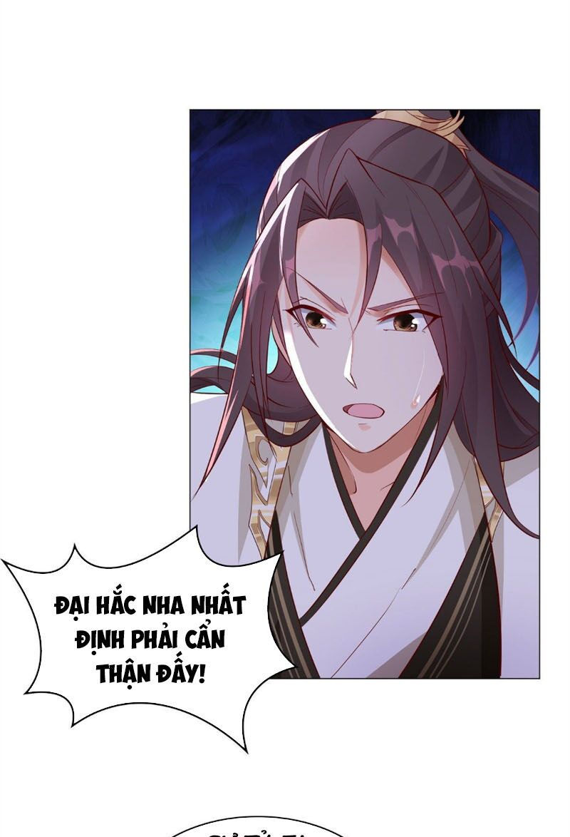 người nuôi rồng chapter 31 5