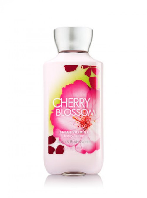 Sữa dưỡng thể Bath&amp;Body Works Japanese Cherry Blossom