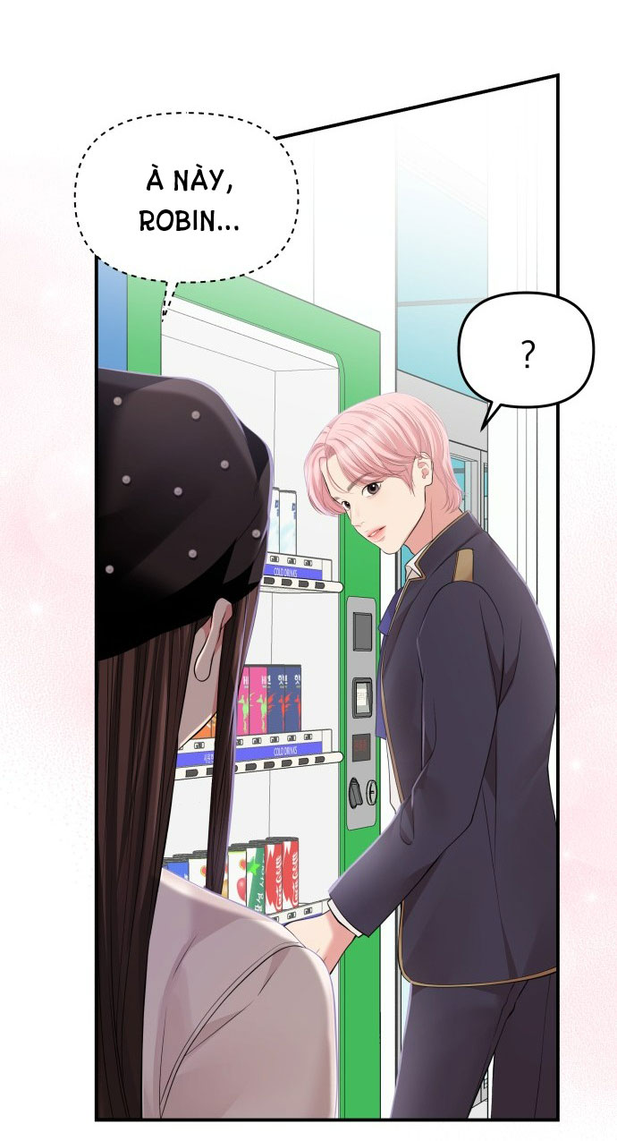 gửi em người đánh cắp những vì sao - to you who swallowed a star chapter 124.1 46