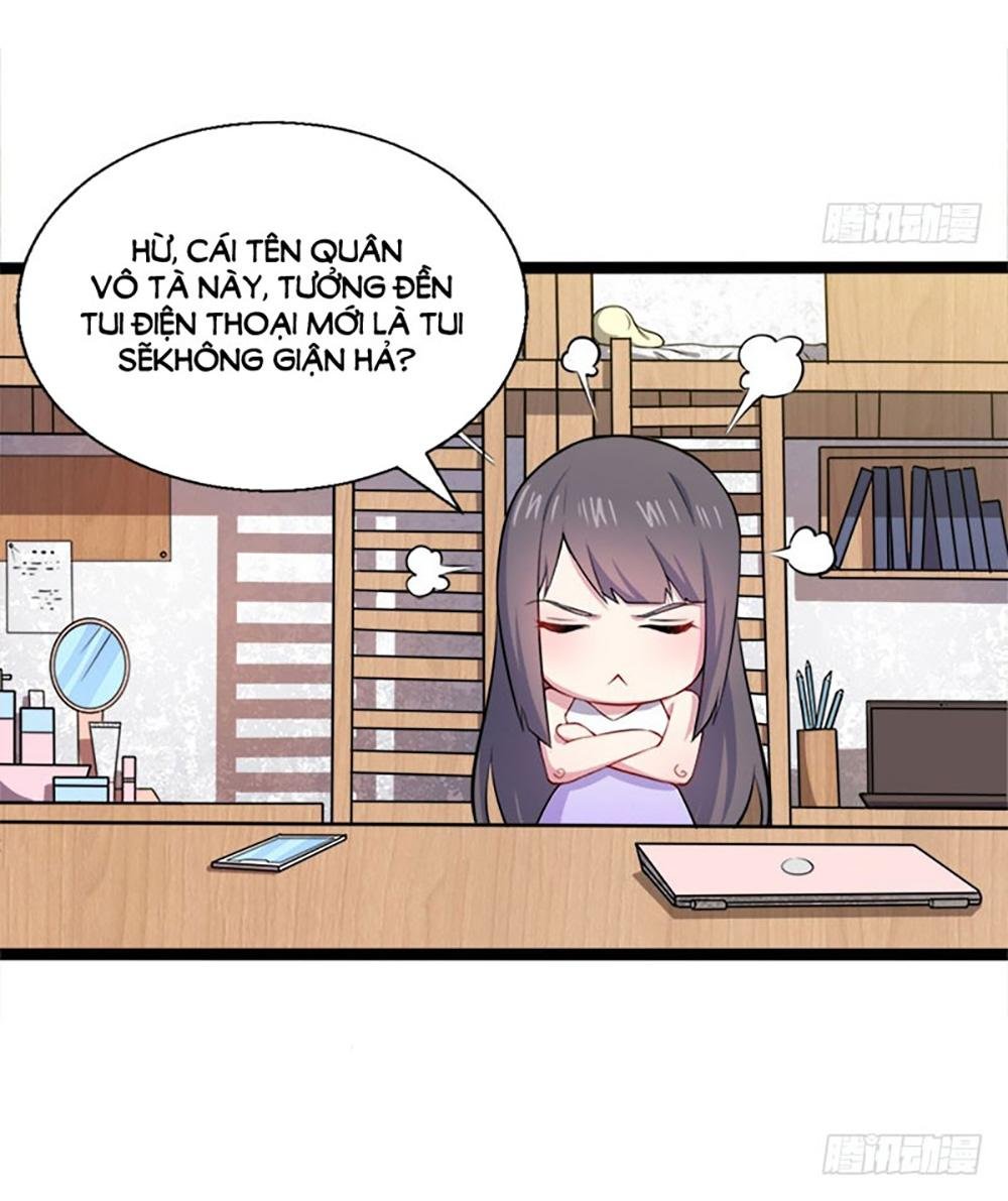 ngạo kiều quỷ vương yêu ta chapter 39 34