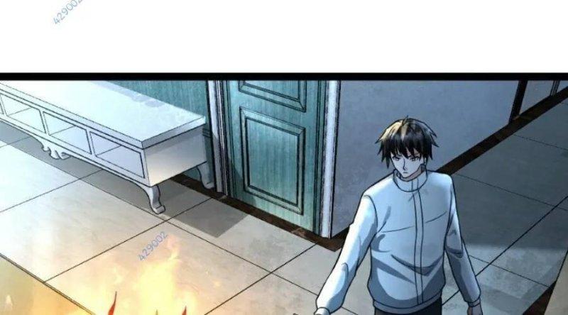 đóng băng toàn cầu: tôi gây dựng nên phòng an toàn thời tận thế chapter 91 37